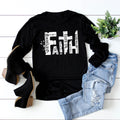 Faith Long Sleeve